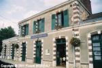 Gare de Pacy