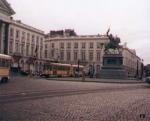 Tramway de Bruxelles