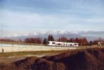 Les Tramways de Grenoble