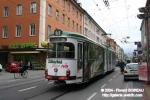 Les Tramways d'Innbruck