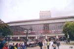 Gare de Berlin-Alexander
