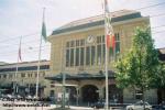 Gare de Lausanne
